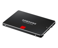 DYSK SSD SAMSUNG 850 PRO 512GB MZ-7KE512BW SATAIII, 550/520MBs 10 lat gwarancji - 203935 - zdjęcie 7